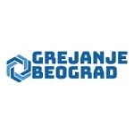 Majstori za kotlove na struju i na gas Beograd grejanje Logo